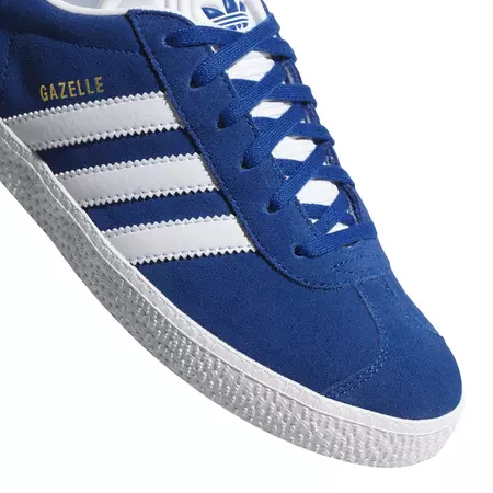 Adidas Originals Gazelle Junior "Collegiate Royal"