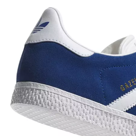 Adidas Originals Gazelle Junior "Collegiate Royal"