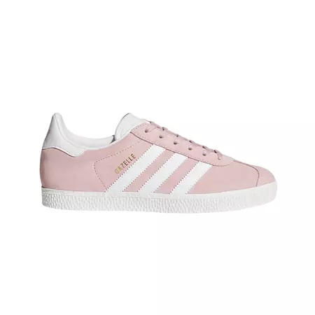 Adidas Originals Junior Gazelle  "ICE PINK "