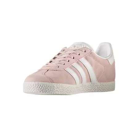 Adidas Originals Junior Gazelle  "ICE PINK "