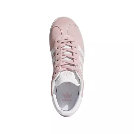 Adidas Originals Junior Gazelle  "ICE PINK "
