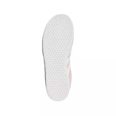 Adidas Originals Junior Gazelle  "ICE PINK "