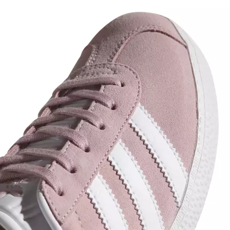Adidas Originals Junior Gazelle  "ICE PINK "
