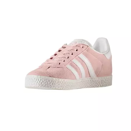 Adidas Originals Kids  Gazelle " Ice PinK"