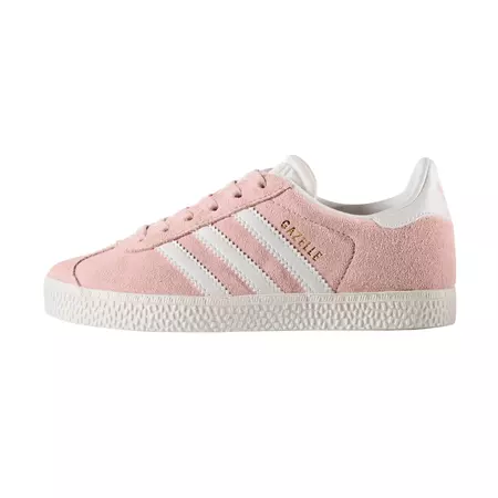 Adidas Originals Kids  Gazelle " Ice PinK"