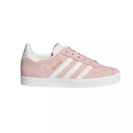 Adidas Originals Kids  Gazelle " Ice PinK"