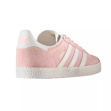 Adidas Originals Kids  Gazelle " Ice PinK"