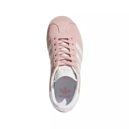 Adidas Originals Kids  Gazelle " Ice PinK"