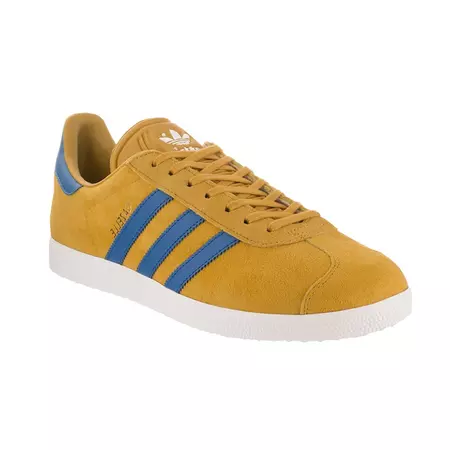 Adidas Originals Gazelle "Nomad Yellow"
