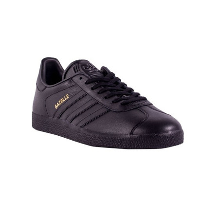 Adidas Originals Gazelle "Street black"