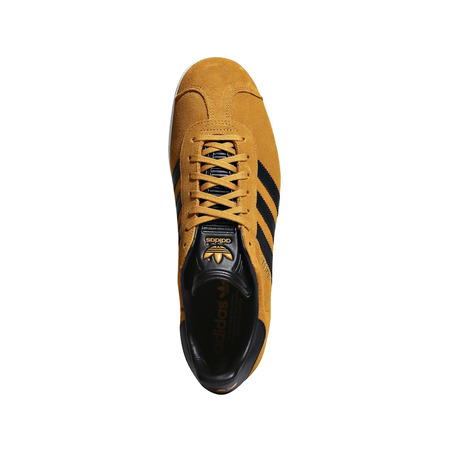 Adidas Originals Gazelle "Tactile Yellow"