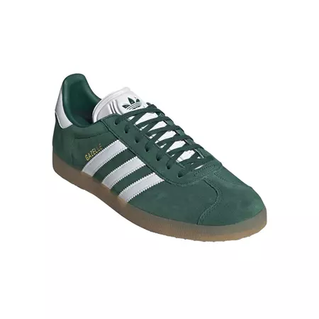 Adidas Originals Gazelle "Undeveloped Green"
