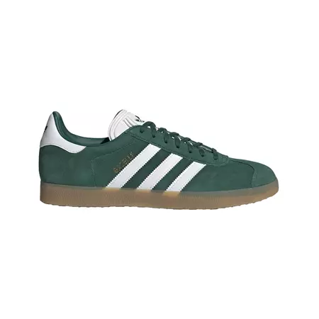 Adidas Originals Gazelle "Undeveloped Green"