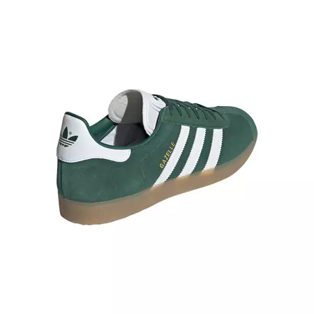 Adidas Originals Gazelle "Undeveloped Green"