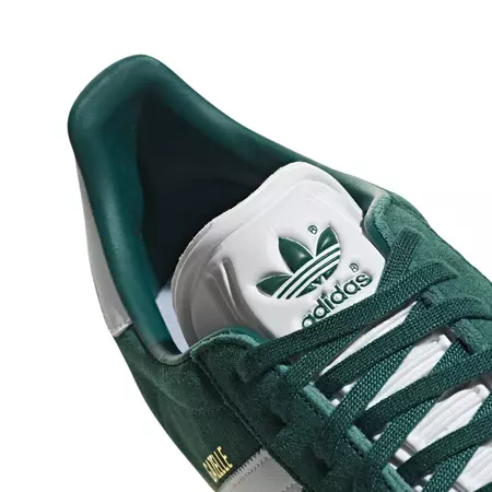 Adidas Originals Gazelle "Undeveloped Green"