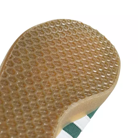 Adidas Originals Gazelle "Undeveloped Green"