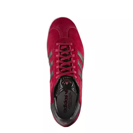 Adidas Originals Gazelle "Unity Pink"