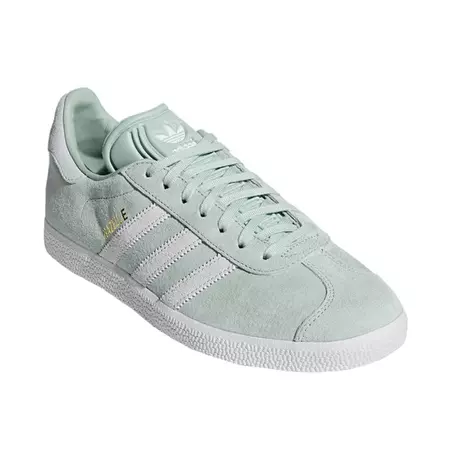 Adidas Originals Gazelle W "Ash Green"