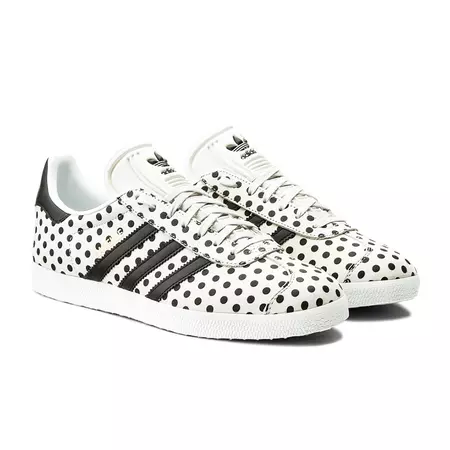 Adidas Originals Gazelle W "Passinho"