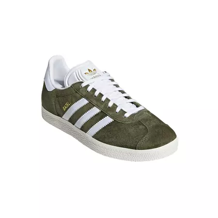 Adidas Originals Gazelle W "Raw khaki"