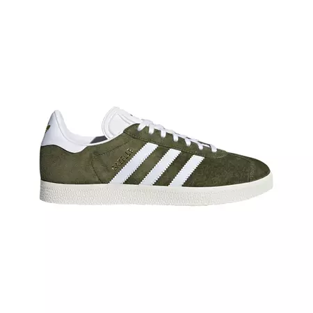 Adidas Originals Gazelle W "Raw khaki"