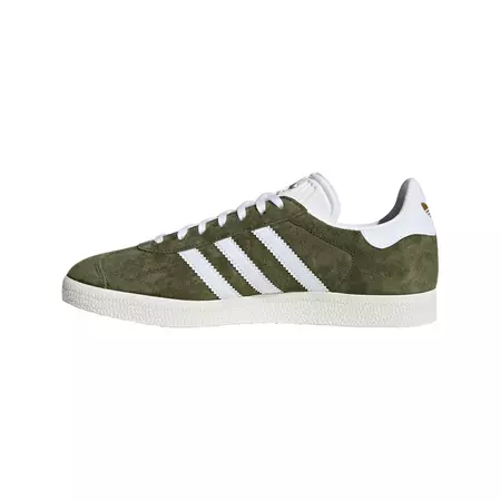 Adidas Originals Gazelle W "Raw khaki"