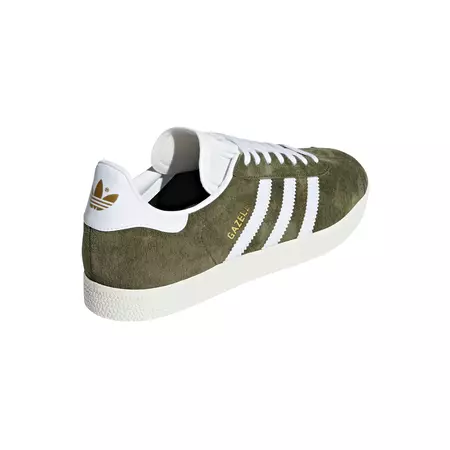Adidas Originals Gazelle W "Raw khaki"