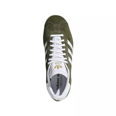 Adidas Originals Gazelle W "Raw khaki"
