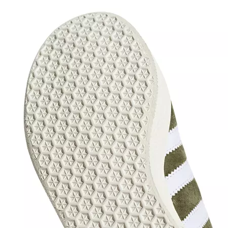 Adidas Originals Gazelle W "Raw khaki"
