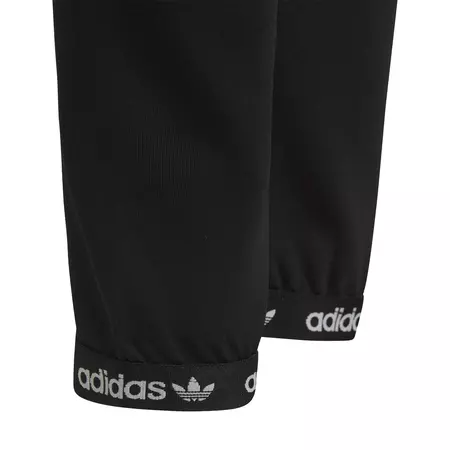 Adidas Originals Girls Leggings