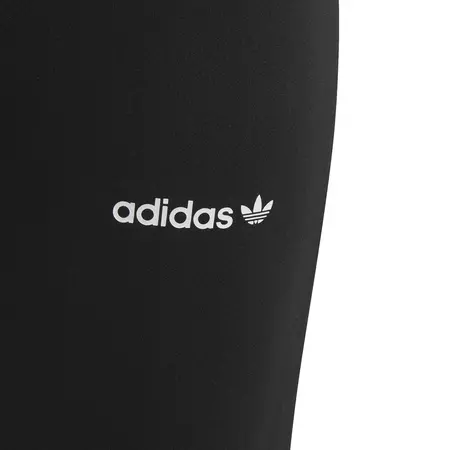 Adidas Originals Girls Leggings