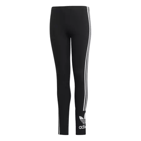 Adidas Originals Girls Lock Up Tights