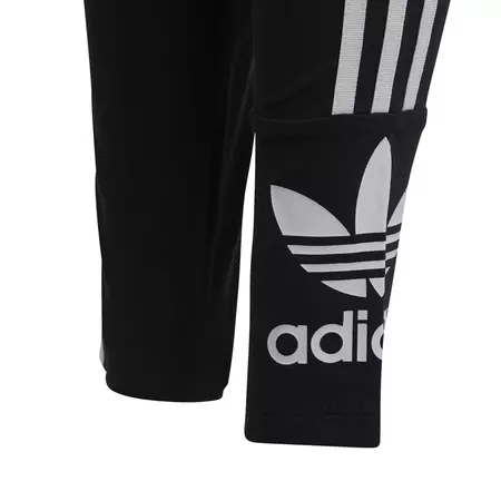 Adidas Originals Girls Lock Up Tights