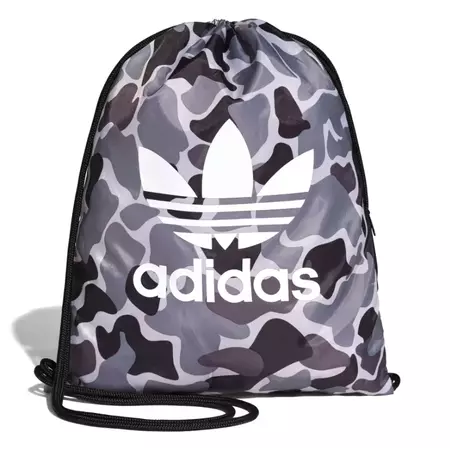 Adidas Originals Gymsack Trefoil "Camo"