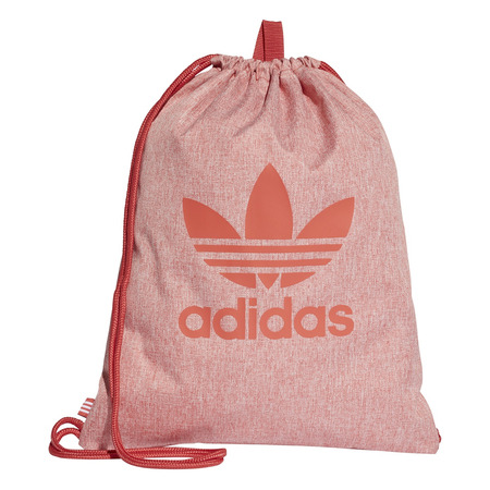 Adidas Originals Gymsack Trefoil ESS Pink