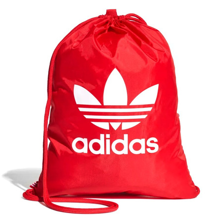 Adidas Originals Gymsack Trefoil "Real Red"