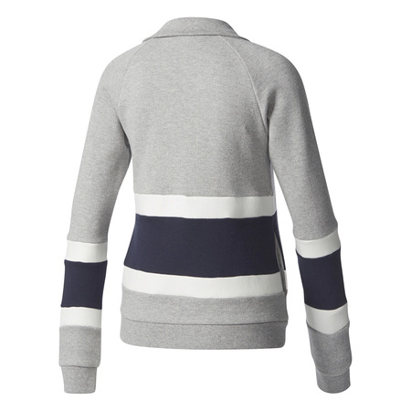 Adidas Originals Halfzip Sweater