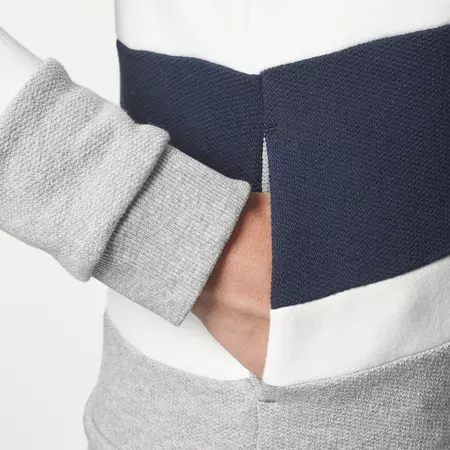 Adidas Originals Halfzip Sweater