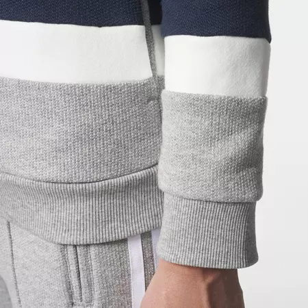 Adidas Originals Halfzip Sweater