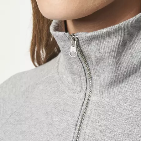 Adidas Originals Halfzip Sweater