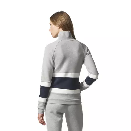 Adidas Originals Halfzip Sweater
