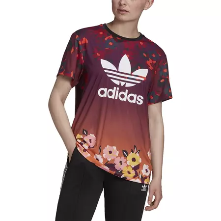 Adidas Originals HER Studio London Loose Tee
