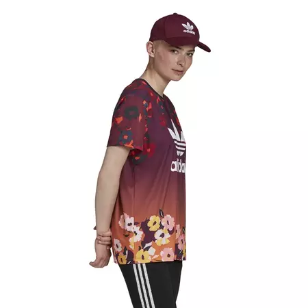 Adidas Originals HER Studio London Loose Tee