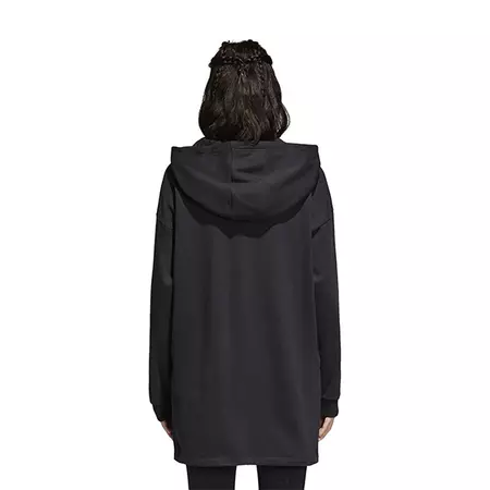 Adidas Originals Hooded Sweatshirt W Black