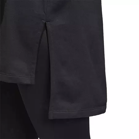Adidas Originals Hooded Sweatshirt W Black