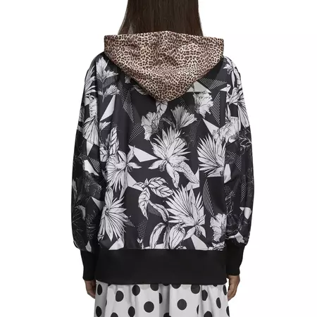 Adidas Originals Hooded W "Passinho"
