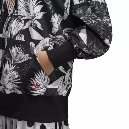 Adidas Originals Hooded W "Passinho"