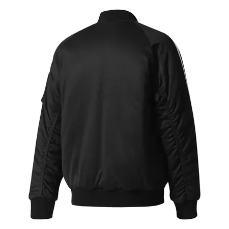 Adidas Originals Jacket Short Bomber BB Mujer