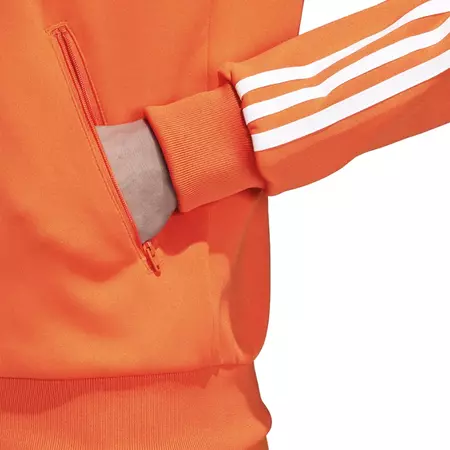 Adidas Originals Jacket SST Track Top W