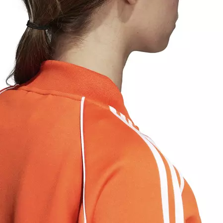 Adidas Originals Jacket SST Track Top W